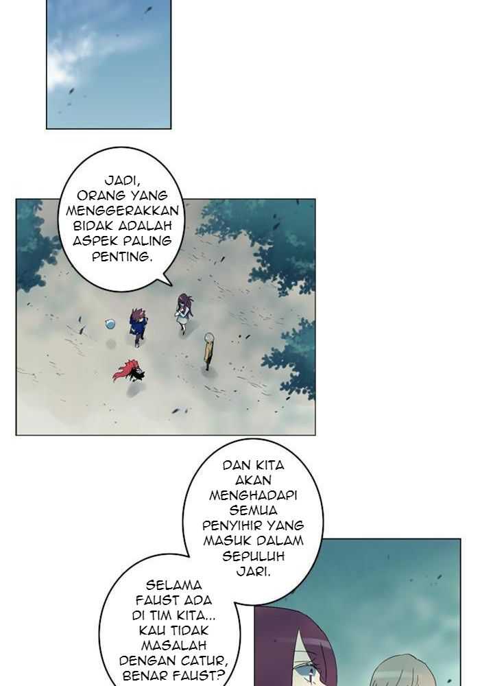 Soul Cartel chapter 66