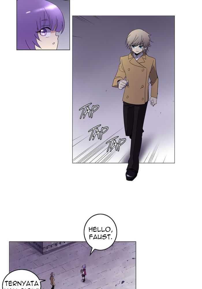 Soul Cartel chapter 67