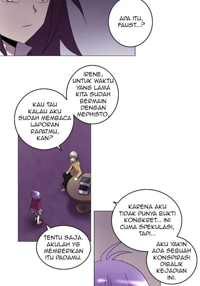 Soul Cartel chapter 69