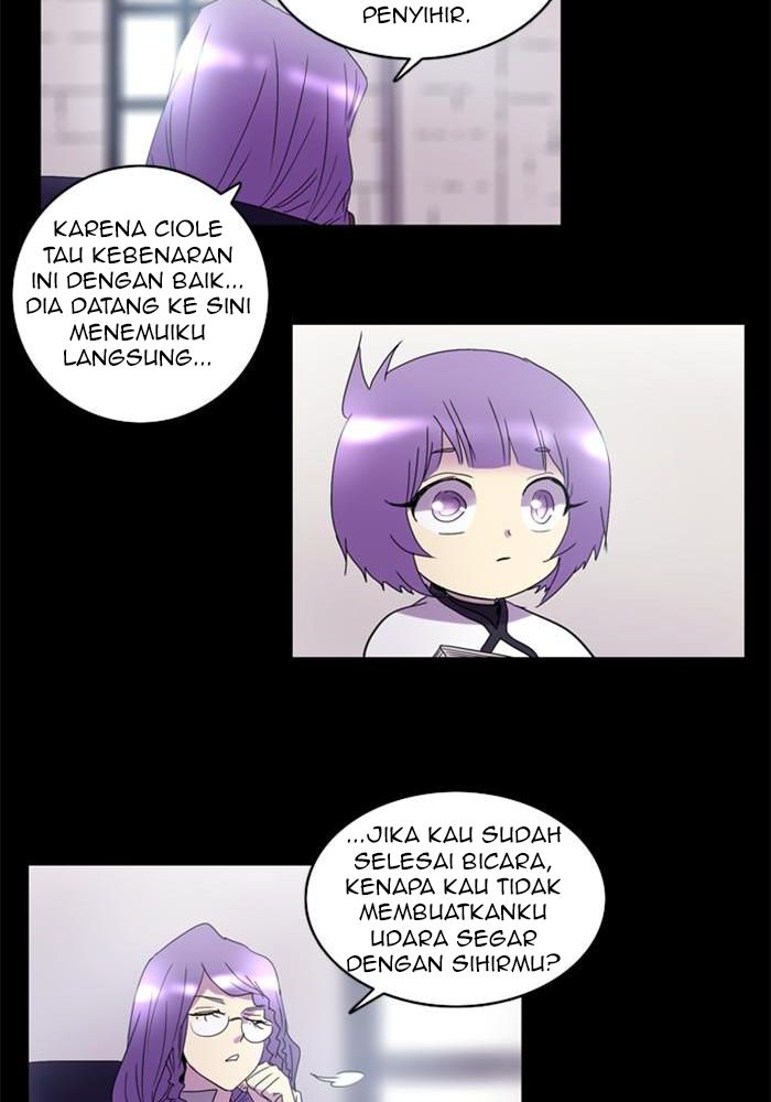 Soul Cartel chapter 71