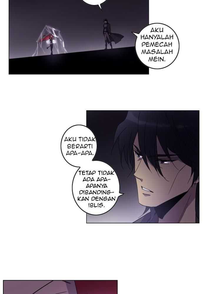 Soul Cartel chapter 78