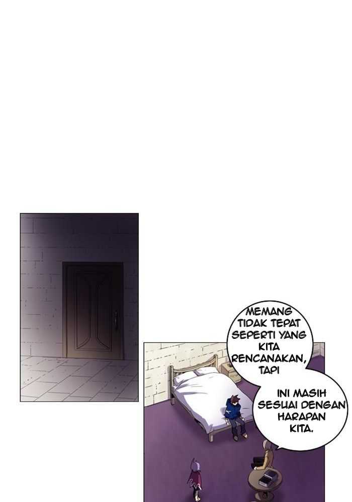 Soul Cartel chapter 78
