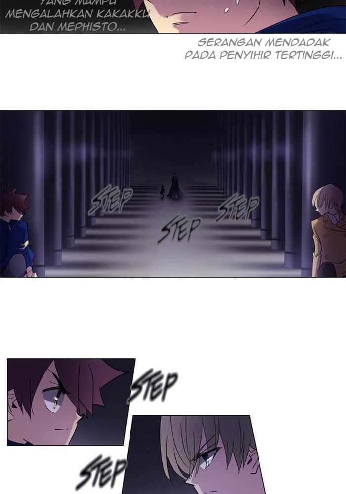 Soul Cartel chapter 79