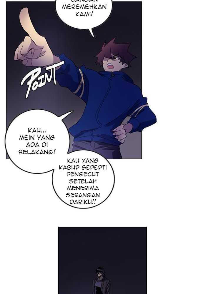 Soul Cartel chapter 82