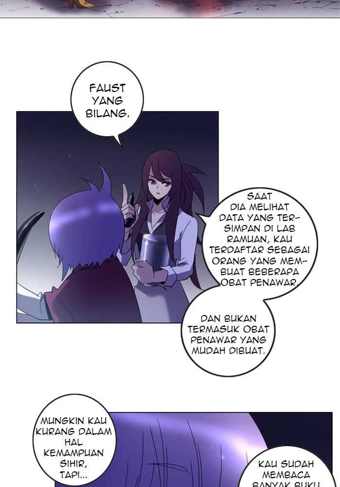 Soul Cartel chapter 83