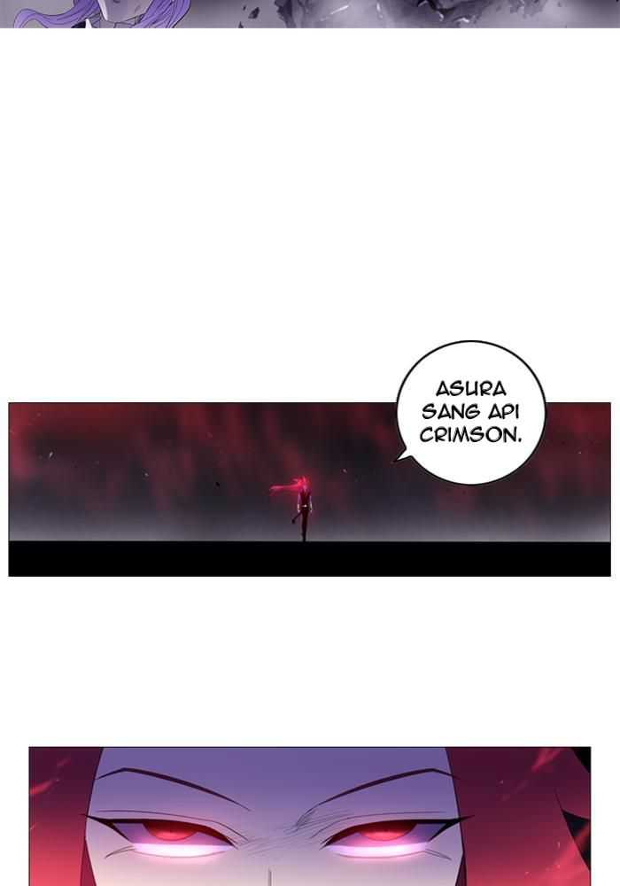 Soul Cartel chapter 89