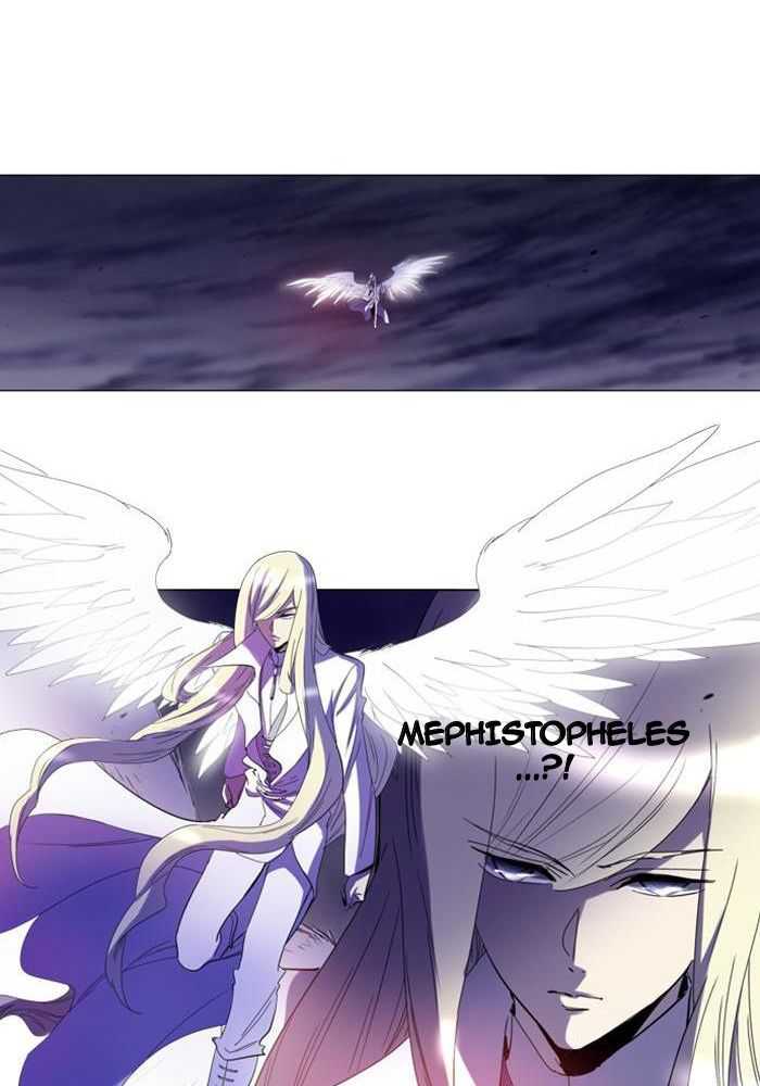 Soul Cartel chapter 89