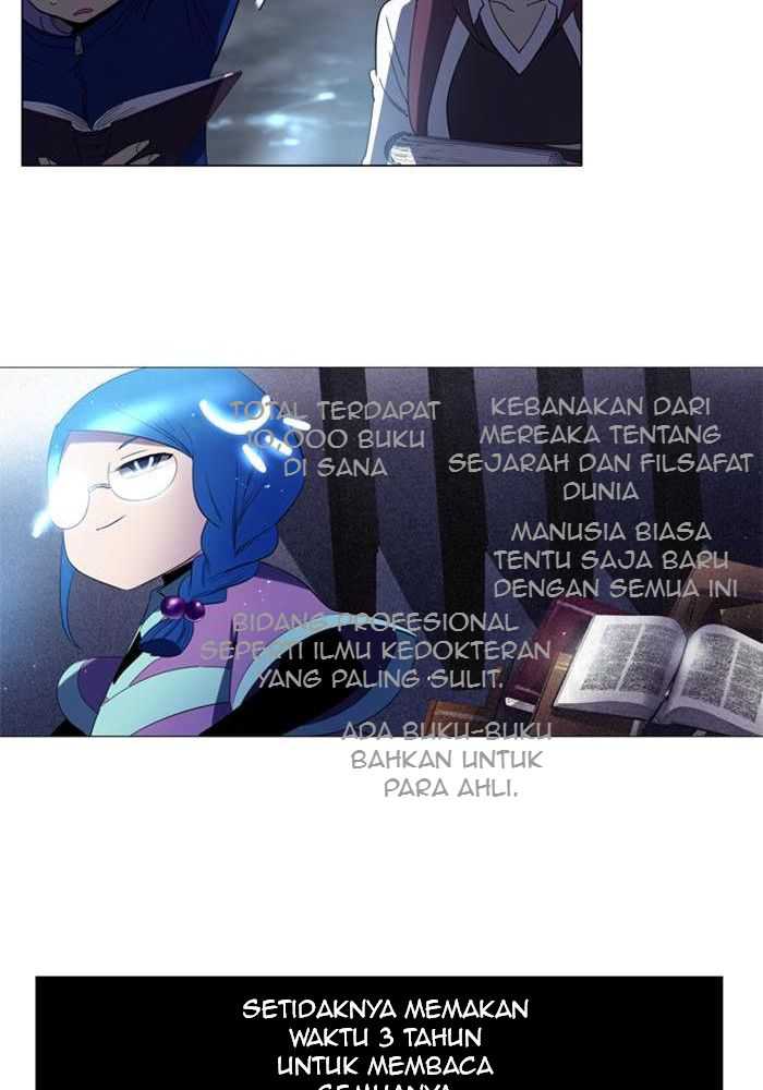 Soul Cartel chapter 92