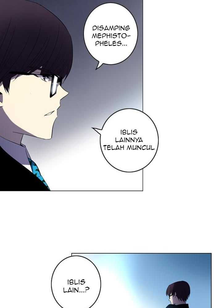 Soul Cartel chapter 93