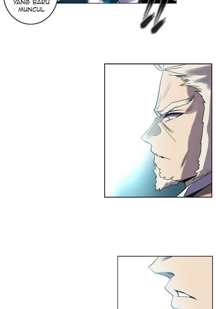 Soul Cartel chapter 93