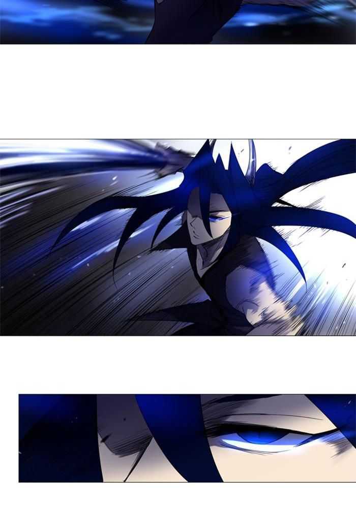 Soul Cartel chapter 95