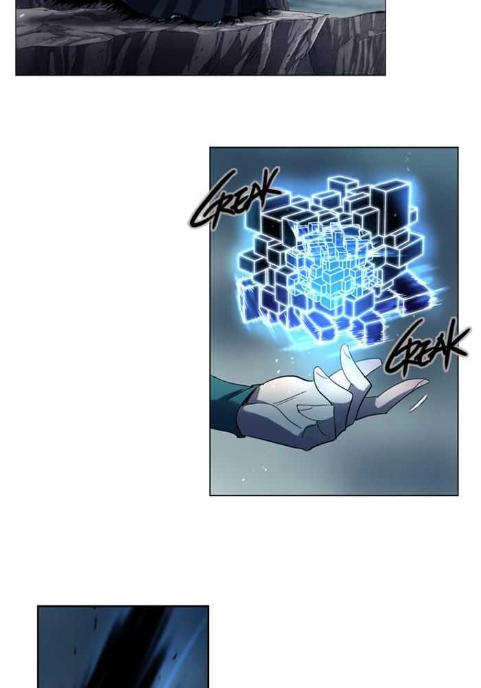 Soul Cartel chapter 96