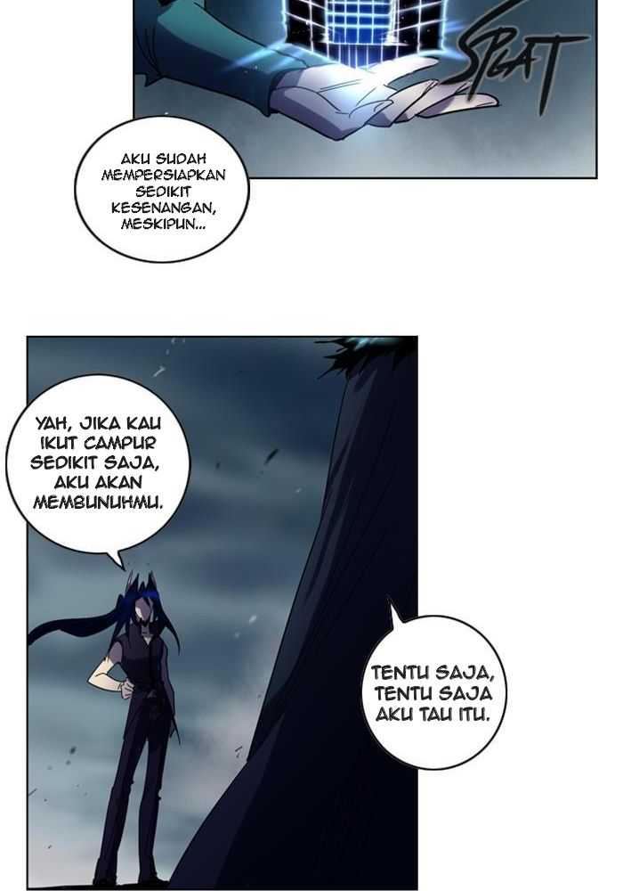 Soul Cartel chapter 96