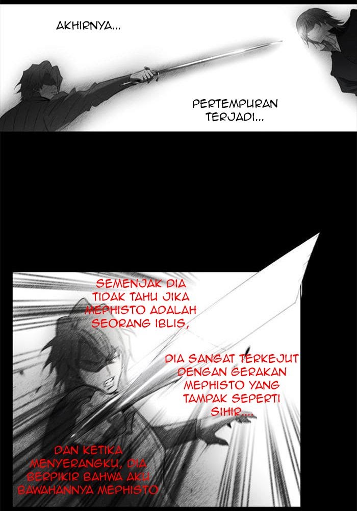 Soul Cartel chapter 103