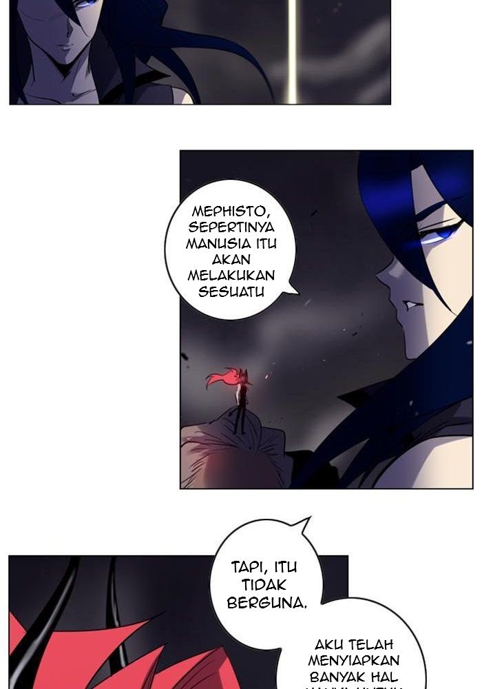 Soul Cartel chapter 104