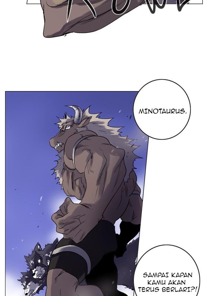 Soul Cartel chapter 104