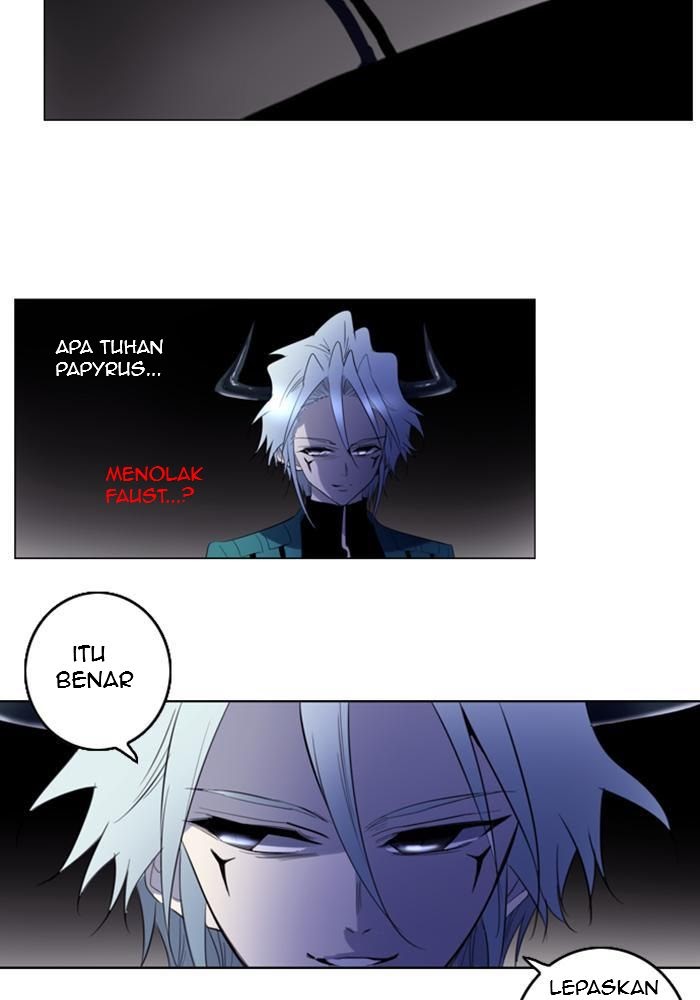 Soul Cartel chapter 107