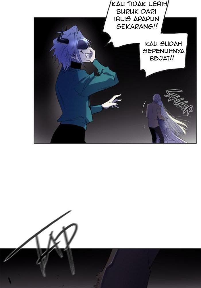 Soul Cartel chapter 107