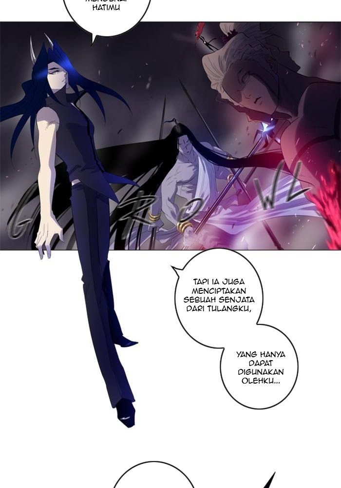 Soul Cartel Chapter 111 Bahasa Indonesia