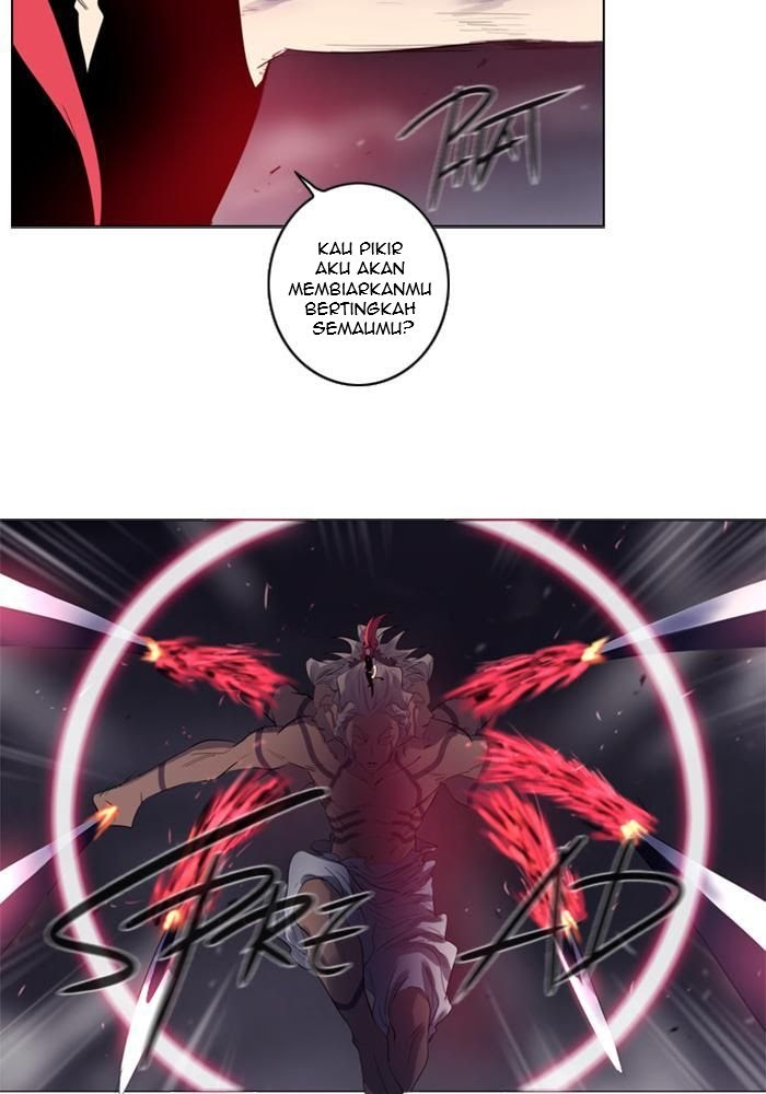 Soul Cartel Chapter 111 Bahasa Indonesia