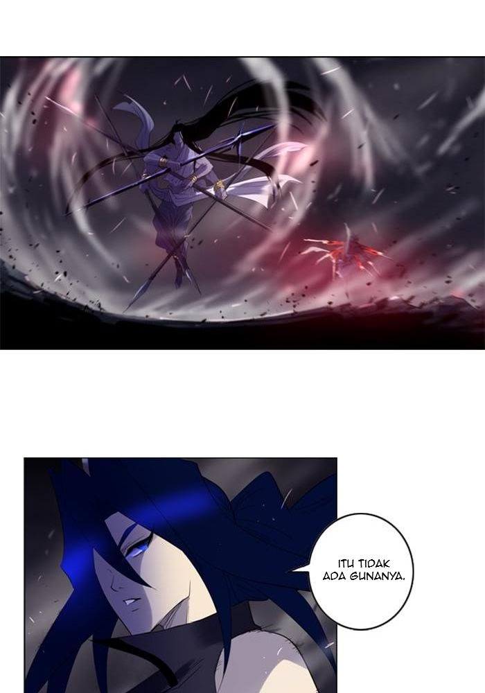 Soul Cartel Chapter 111 Bahasa Indonesia