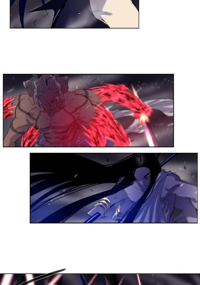 Soul Cartel Chapter 111 Bahasa Indonesia