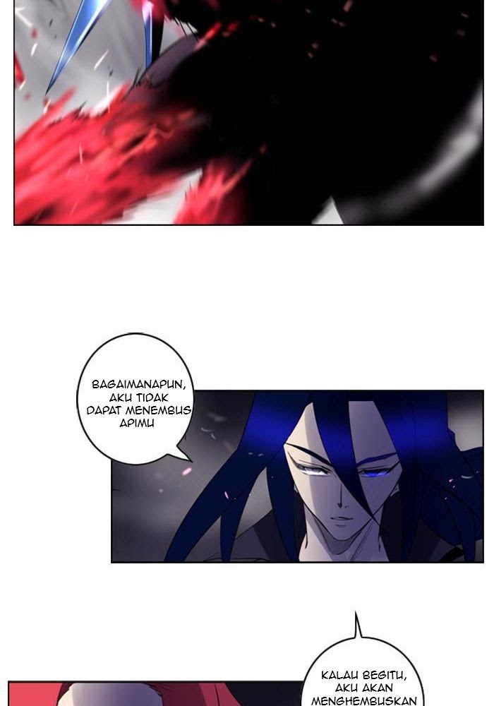 Soul Cartel Chapter 111 Bahasa Indonesia