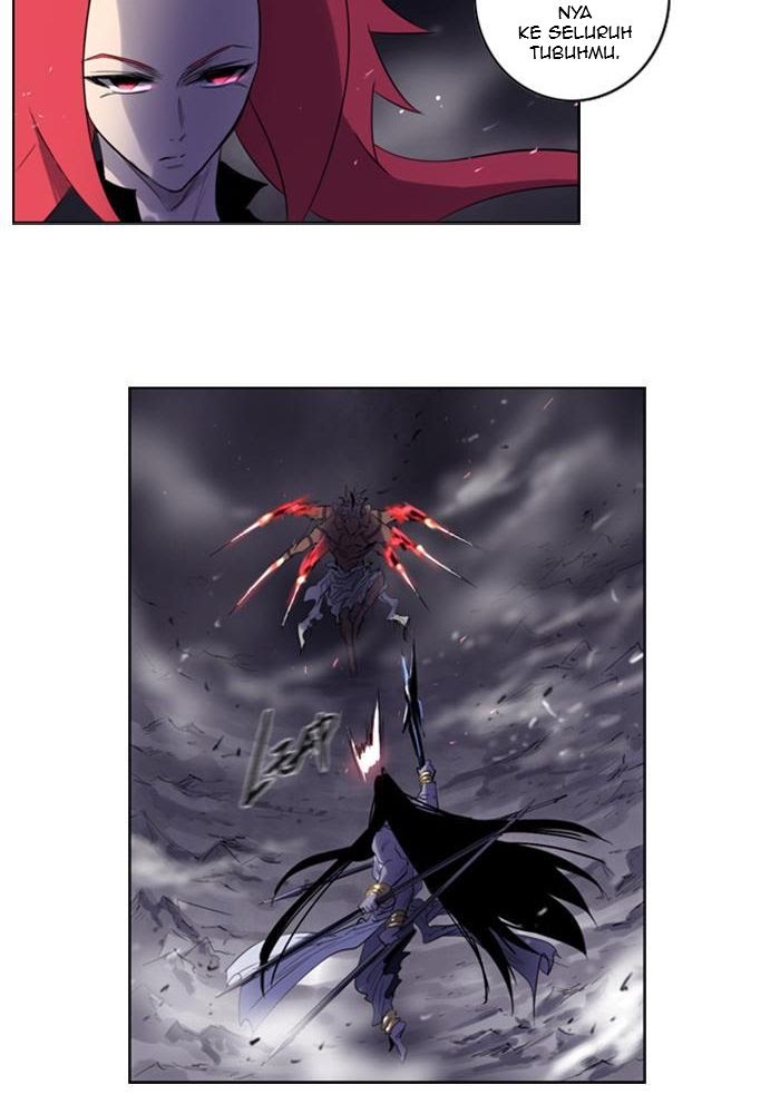 Soul Cartel Chapter 111 Bahasa Indonesia