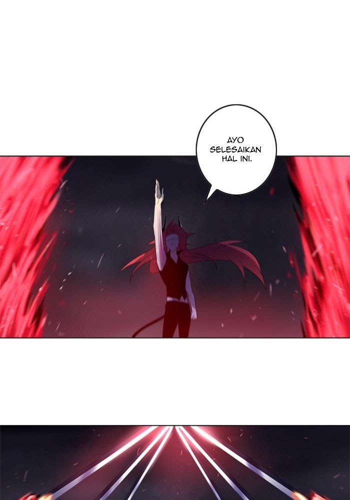 Soul Cartel Chapter 111 Bahasa Indonesia