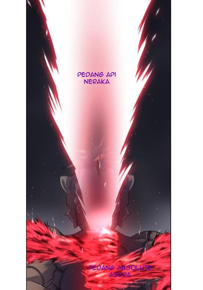 Soul Cartel Chapter 111 Bahasa Indonesia