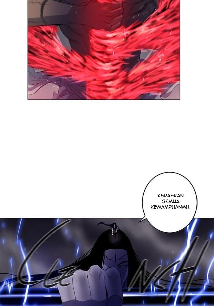 Soul Cartel Chapter 111 Bahasa Indonesia