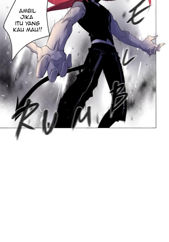 Soul Cartel Chapter 111 Bahasa Indonesia