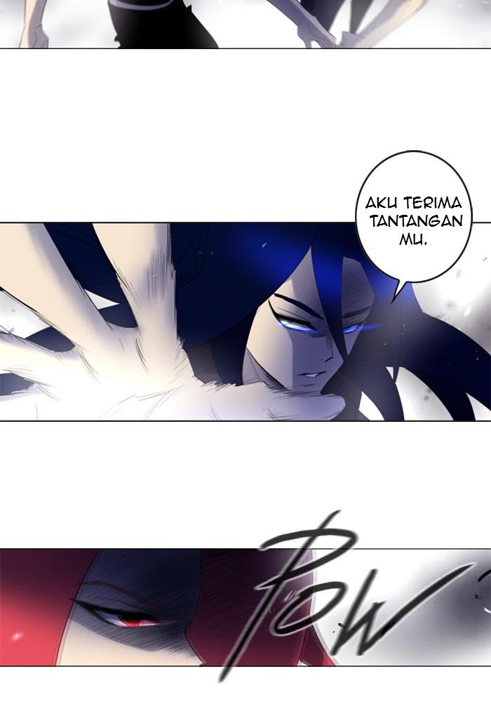 Soul Cartel Chapter 111 Bahasa Indonesia