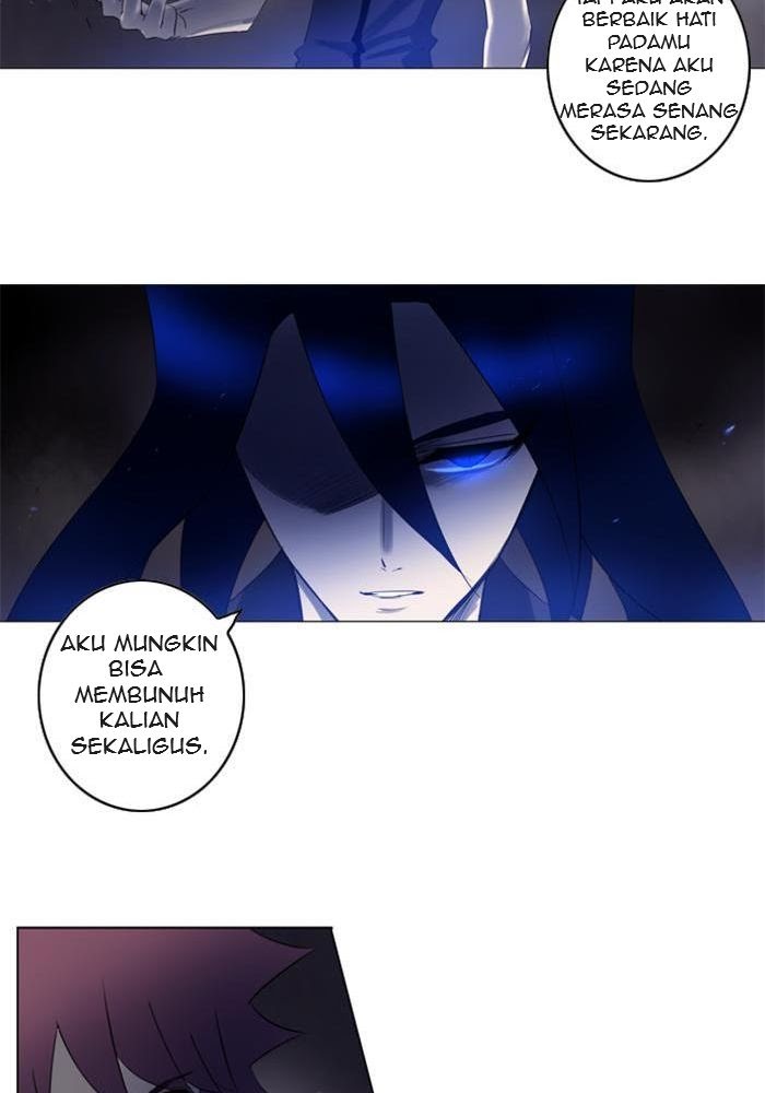 Soul Cartel chapter 113