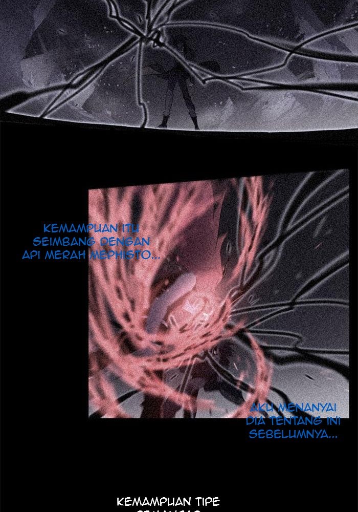 Soul Cartel Chapter 114 Bahasa Indonesia