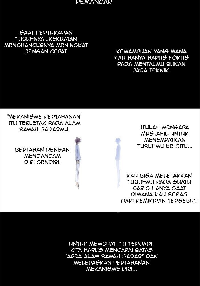 Soul Cartel Chapter 114 Bahasa Indonesia