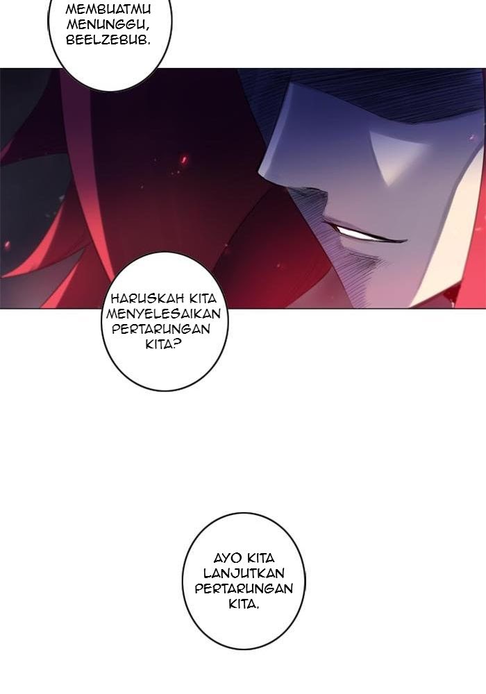 Soul Cartel Chapter 114 Bahasa Indonesia