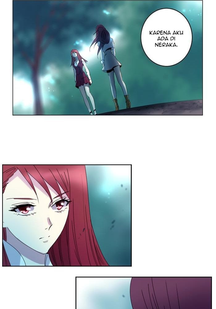 Soul Cartel chapter 119