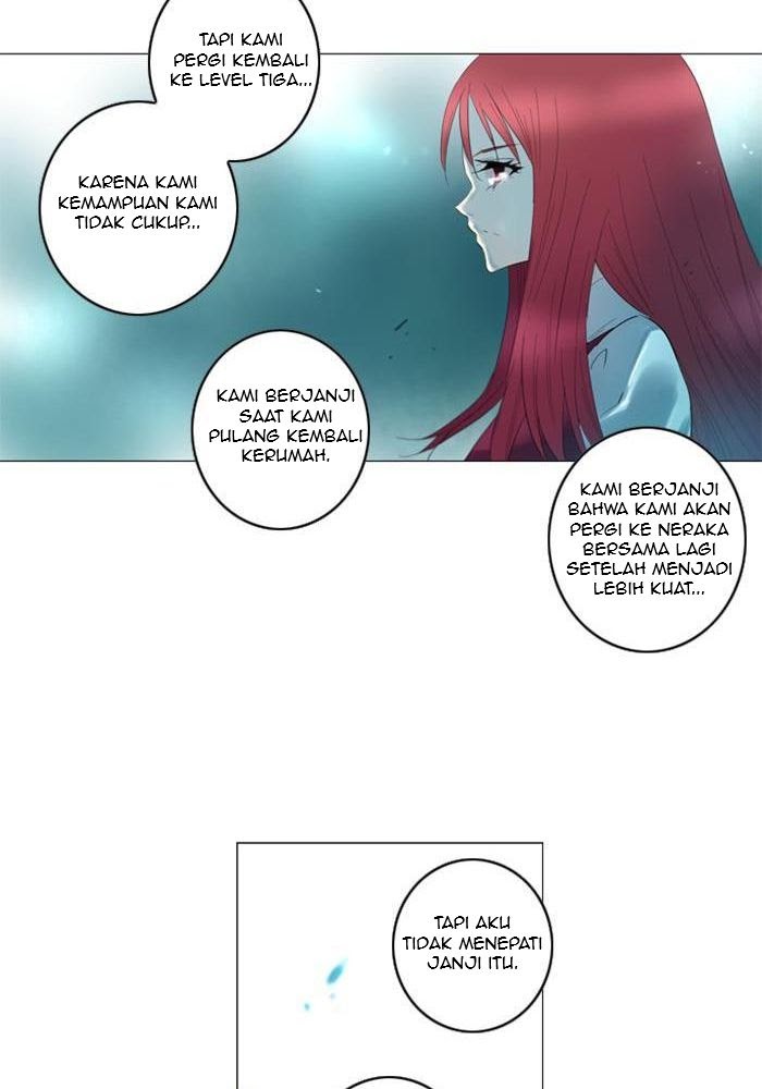 Soul Cartel chapter 119