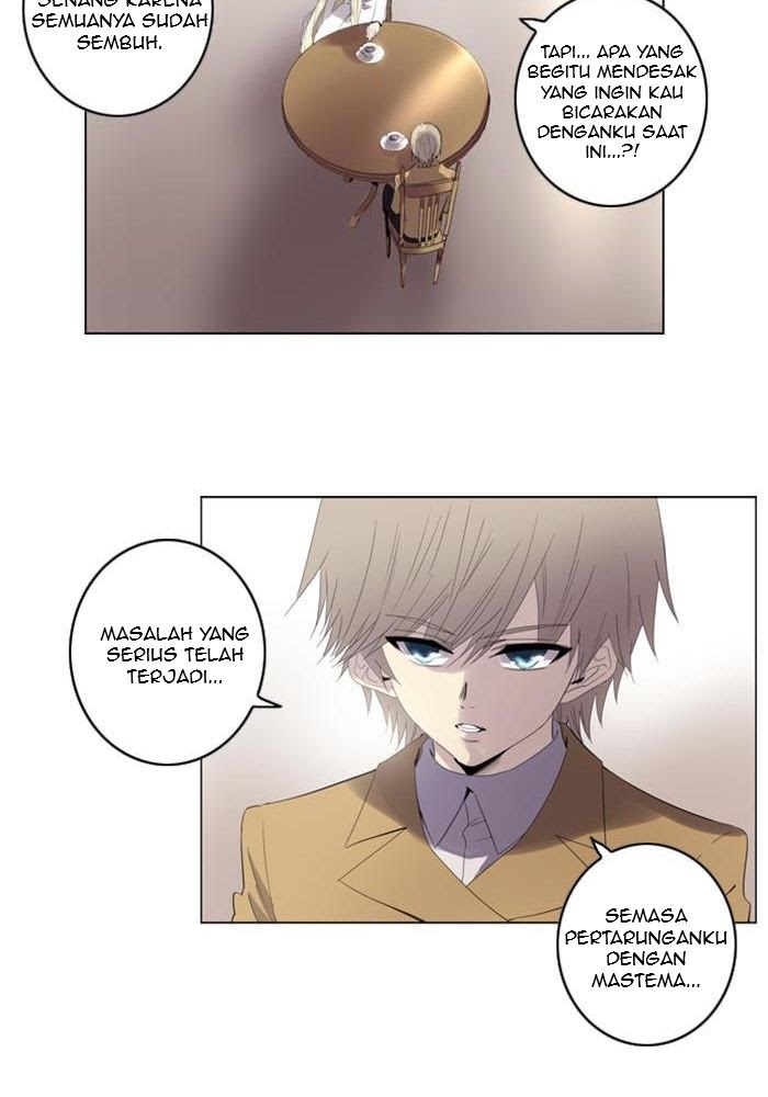 Soul Cartel chapter 119