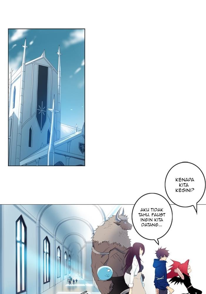 Soul Cartel Chapter 120 Bahasa Indonesia