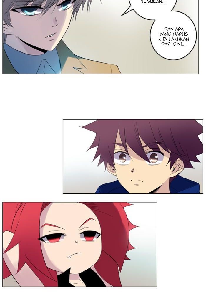 Soul Cartel Chapter 120 Bahasa Indonesia