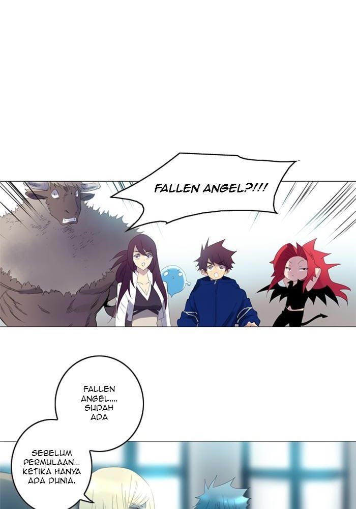 Soul Cartel Chapter 120 Bahasa Indonesia