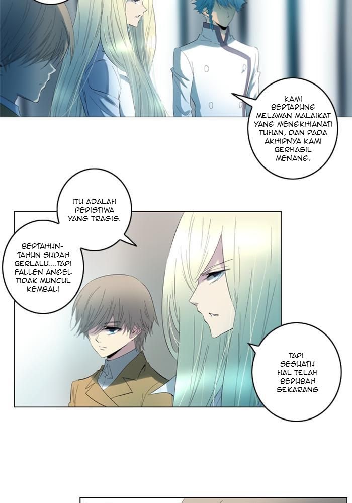 Soul Cartel Chapter 120 Bahasa Indonesia