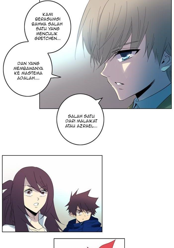 Soul Cartel Chapter 120 Bahasa Indonesia