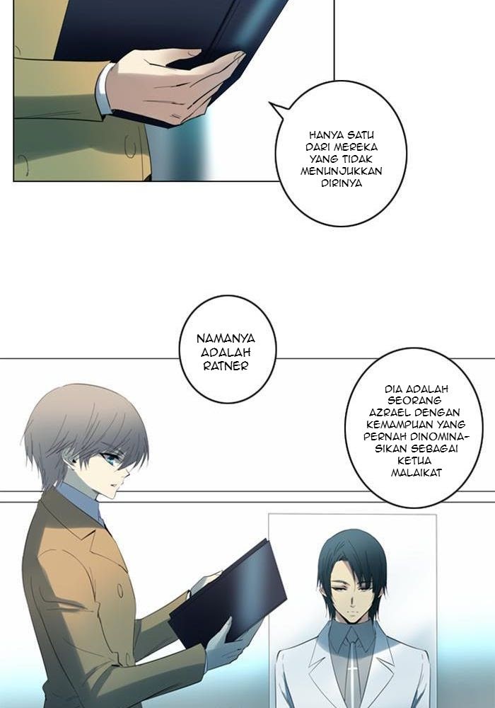 Soul Cartel Chapter 120 Bahasa Indonesia