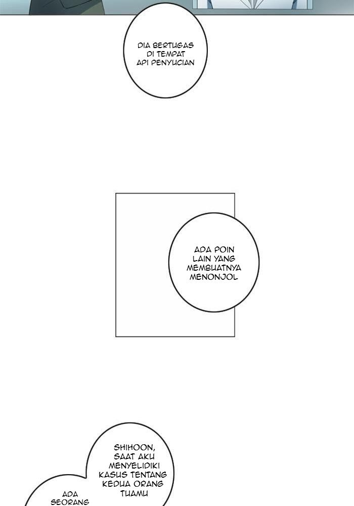 Soul Cartel Chapter 120 Bahasa Indonesia