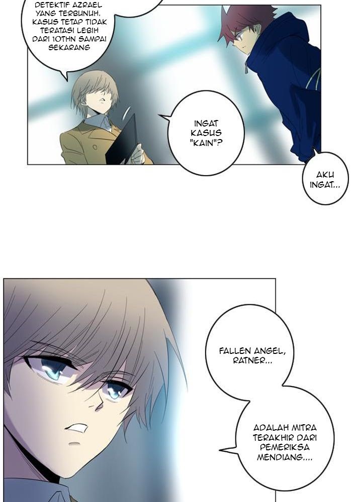 Soul Cartel Chapter 120 Bahasa Indonesia