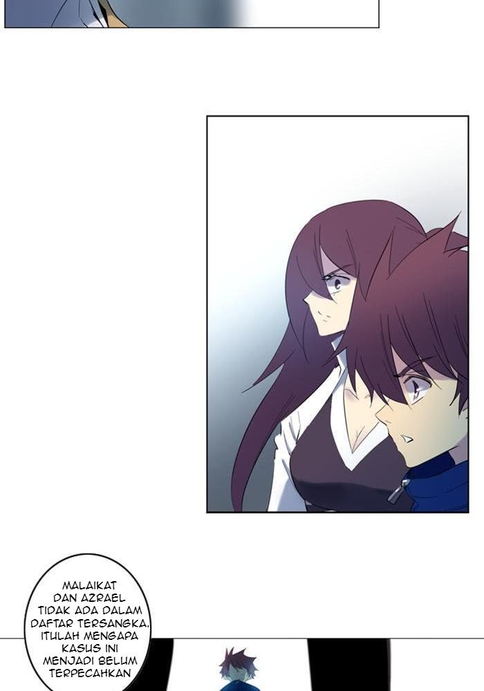 Soul Cartel Chapter 120 Bahasa Indonesia
