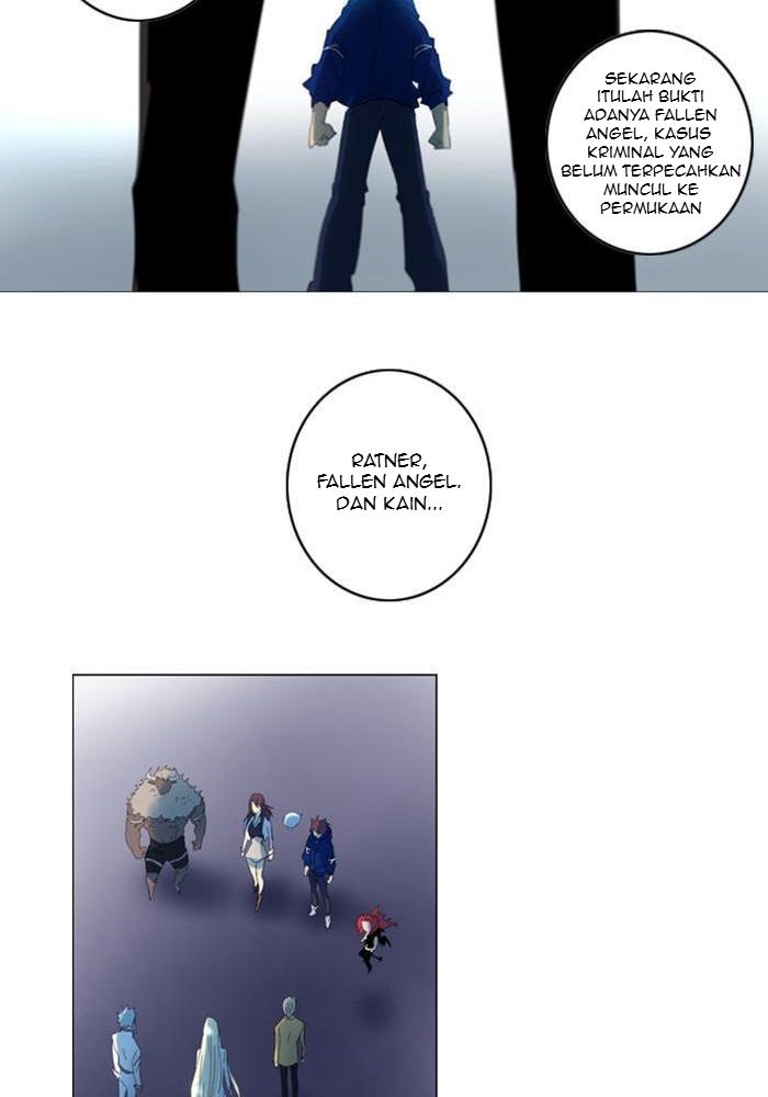 Soul Cartel Chapter 120 Bahasa Indonesia